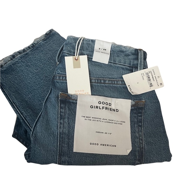 Good American Jeans - Picture 2 of 2